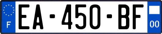 EA-450-BF