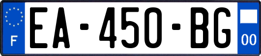 EA-450-BG