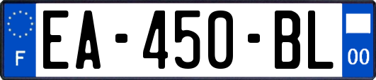 EA-450-BL