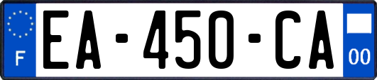 EA-450-CA