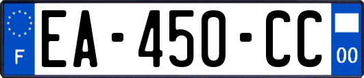 EA-450-CC