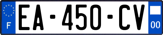 EA-450-CV