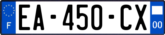 EA-450-CX