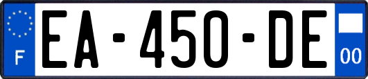 EA-450-DE