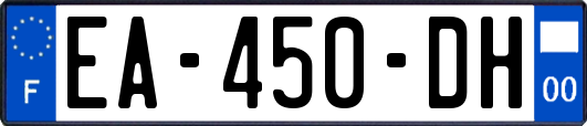 EA-450-DH