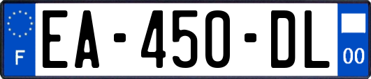 EA-450-DL