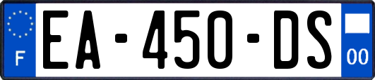 EA-450-DS