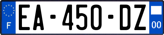 EA-450-DZ