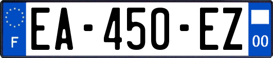 EA-450-EZ