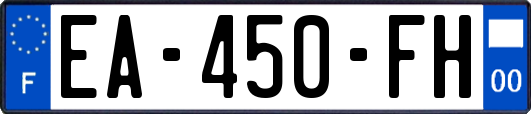 EA-450-FH