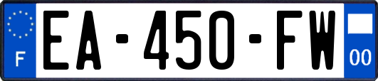 EA-450-FW