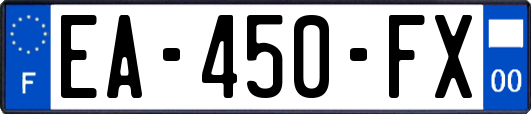 EA-450-FX