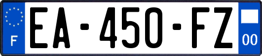 EA-450-FZ