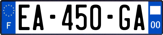 EA-450-GA