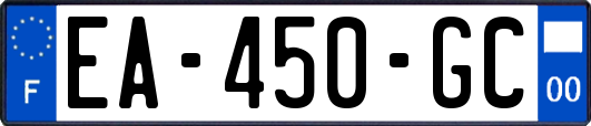 EA-450-GC