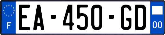 EA-450-GD