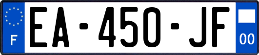 EA-450-JF