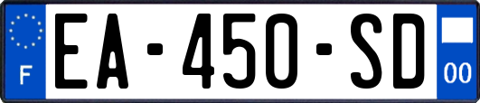 EA-450-SD