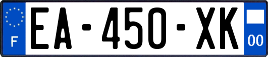 EA-450-XK