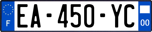 EA-450-YC