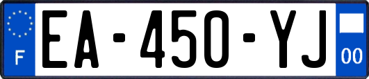 EA-450-YJ