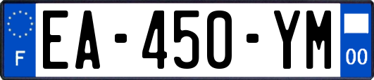 EA-450-YM