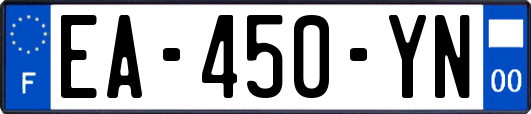 EA-450-YN