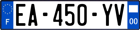 EA-450-YV