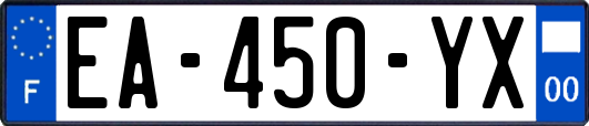 EA-450-YX