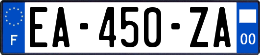 EA-450-ZA