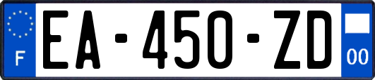 EA-450-ZD