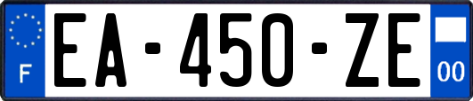 EA-450-ZE