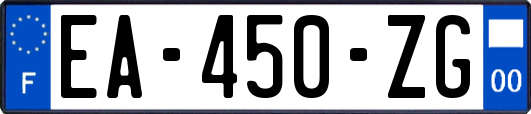 EA-450-ZG