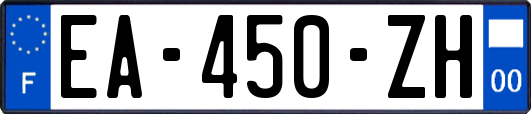 EA-450-ZH