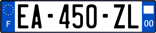 EA-450-ZL