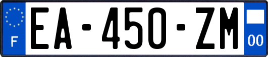 EA-450-ZM