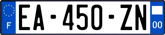 EA-450-ZN