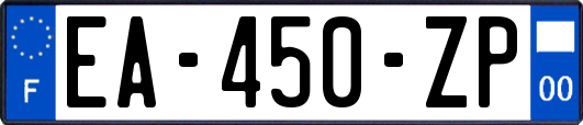 EA-450-ZP