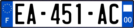 EA-451-AC