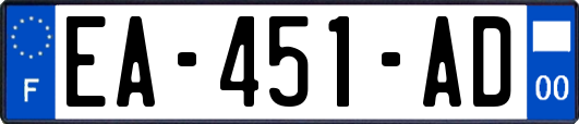 EA-451-AD