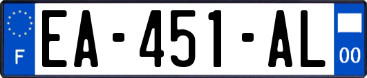 EA-451-AL