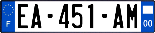 EA-451-AM