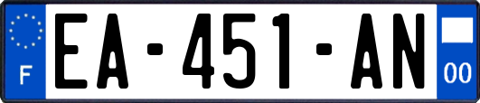 EA-451-AN