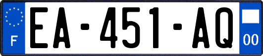 EA-451-AQ