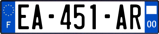 EA-451-AR