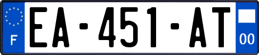 EA-451-AT