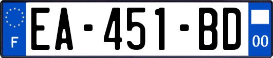 EA-451-BD