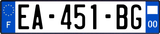 EA-451-BG