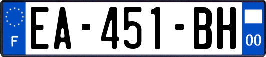 EA-451-BH