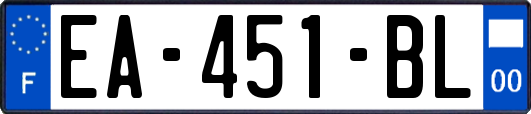 EA-451-BL